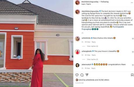 The Best Decision I Made In 2021 Was Selling My Range Rover To Complete My House