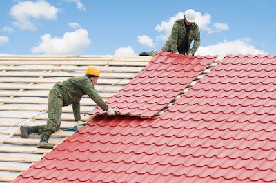 Metal Roofing Market Metal roofing is a type of roofing that is made out of metal tiles, panels, or sections and is known for its long life, great thermal efficiency, and impermeability.