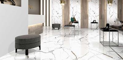 Ceramic Tiles Market Ceramic tile comes in a wide range of styles, from natural stone textures to solid colours in various sizes.