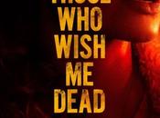 Film Challenge Catch-Up 2021 Those Wish Dead (2021) Movie Review