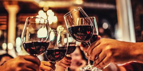 By 2025, the wine market is predicted to grow at a CAGR of 5.95 percent, reaching USD 444 billion. wine market
