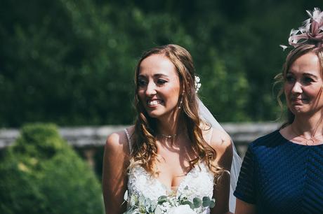 Cressbrook Hall Wedding – Libby & James