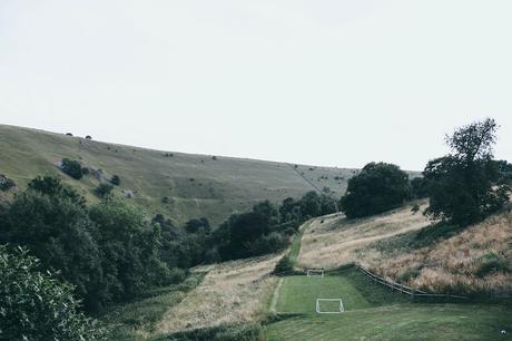 Cressbrook Hall Wedding – Libby & James