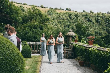 Cressbrook Hall Wedding – Libby & James