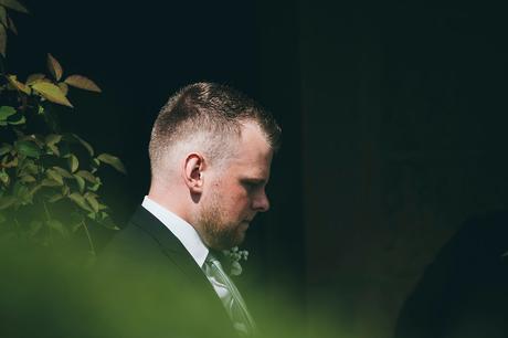 Cressbrook Hall Wedding – Libby & James