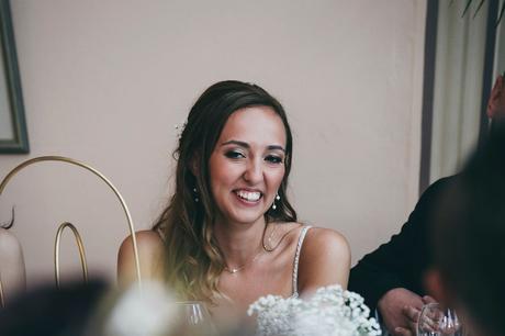 Cressbrook Hall Wedding – Libby & James