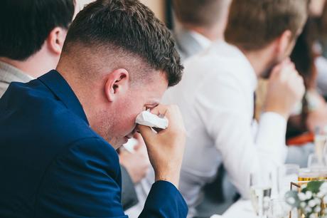 Cressbrook Hall Wedding – Libby & James