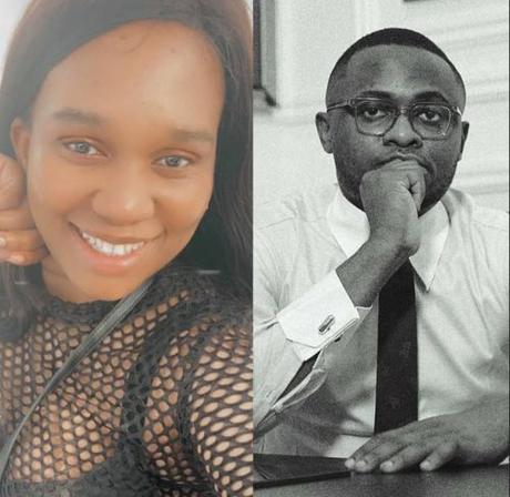 Ubi Franklin Reacts As His Babymama, Sandra Iheuwa’s Marriage Pack Up After 5 Months