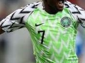 AFCON 2021 Will Last Nigeria