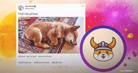 Elon Musk's tweet Elon Musk's tweet