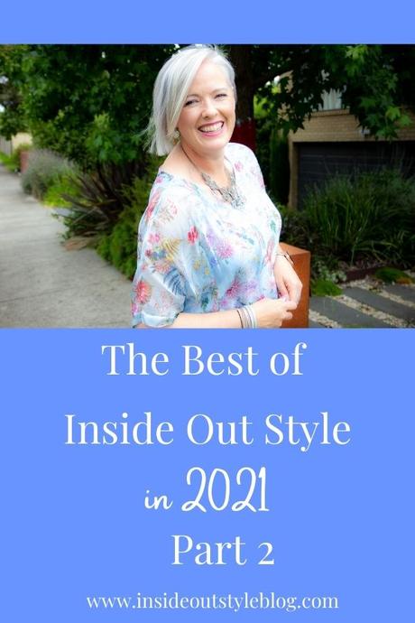 The Best of Inside Out Style 2021 – Part 2