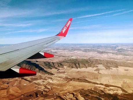 Flying High... Jet2!