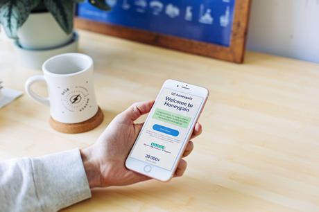 5 Apps to Help You Start Gathering Free Money Online Honeygain