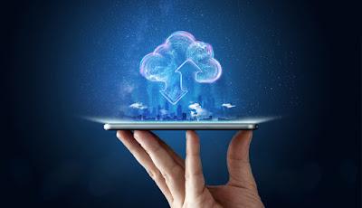 Public Cloud Market A public cloud is a platform that makes resources such as virtual computers, applications, and storage available to users remotely using the conventional cloud computing concept.