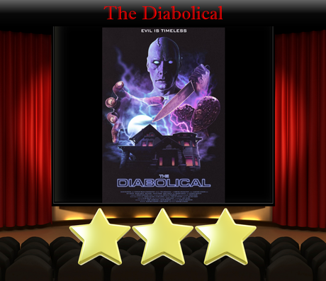 The Diabolical (2015) Movie Review