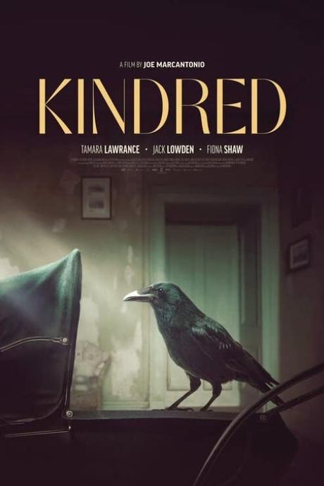 ABC Film Challenge – Catch-Up 2021 – K – Kindred (2020) Movie Review