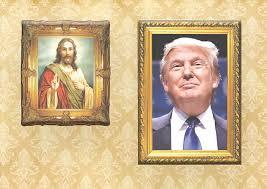 Trumpism and religion: God help us