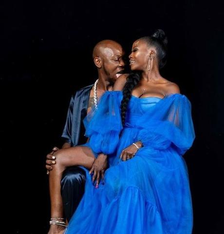 I Love You Now And Forever, Thanks For Rocking My World