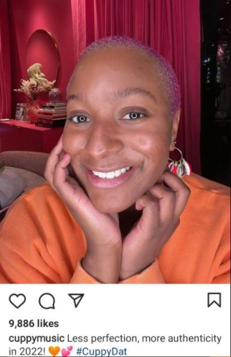 Less Perfection, More Authenticity In 2022