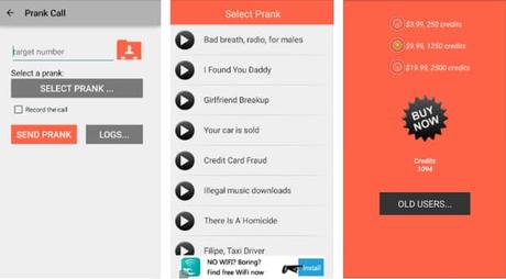 10 Free Fake Call Apps to Prank Your Friends 10 Free Fake Call Apps to Prank Your Friends