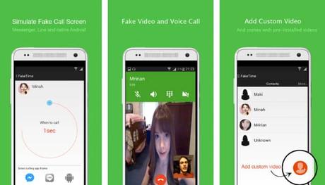 10 Free Fake Call Apps to Prank Your Friends 10 Free Fake Call Apps to Prank Your Friends