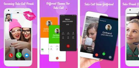 10 Free Fake Call Apps to Prank Your Friends 10 Free Fake Call Apps to Prank Your Friends