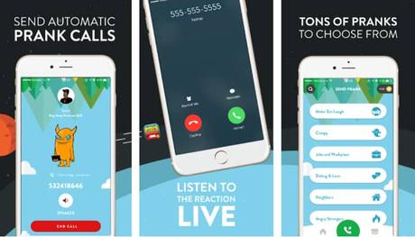 10 Free Fake Call Apps to Prank Your Friends 10 Free Fake Call Apps to Prank Your Friends