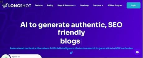 Top 10 AI Content Writing Tools for 2022: Complete Guide