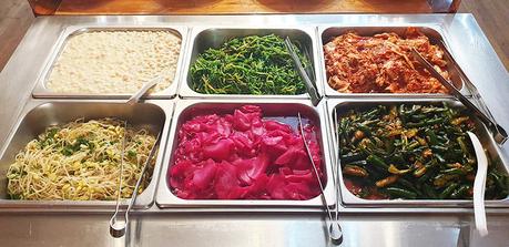 Korean Palace Restaurant – Best Samgyupsal Place in Baguio City.