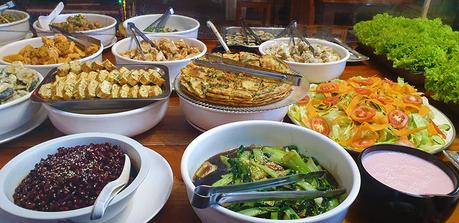 Korean Palace Restaurant – Best Samgyupsal Place in Baguio City.