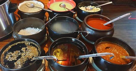 Korean Palace Restaurant – Best Samgyupsal Place in Baguio City.