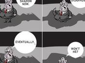 Disappearing