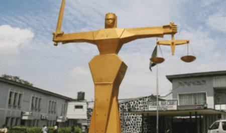Police Ordered to Pay N5 Milliom to Man After Freezing His Account Without Court Order Police Ordered to Pay N5 Milliom to Man After Freezing His Account Without Court Order