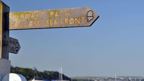 The South West Coast Path The South West Coast Path