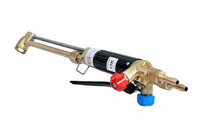 Gas Cutting Machine Market Gas cutting machines are devices that cut material, usually metal, using a fuel gas in combination with oxygen.