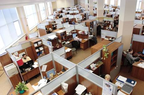 Why It’s Important That Your Employees Have Privacy At Work