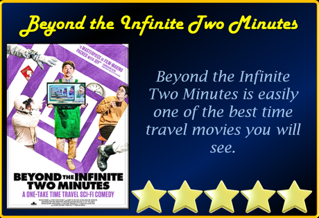 Beyond the Infinite Two Minutes (2020) Movie Review ‘One of the Best Time Travel Films in Years’