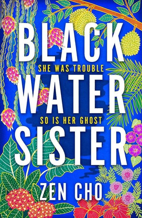 Black Water Sister by @zenaldehyde