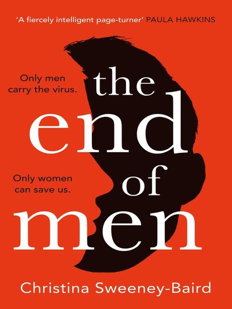 The End of Men by @ChristinaRoseSB