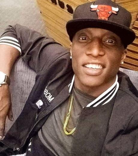 Skit Maker By Day, Drug Dealer By Night