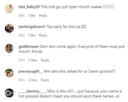 Skit Maker By Day, Drug Dealer By Night