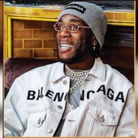 Nigerian Musician, Burna Boy Demands End To Soot Pollution In Rivers State