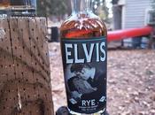 Elvis Whiskey Review
