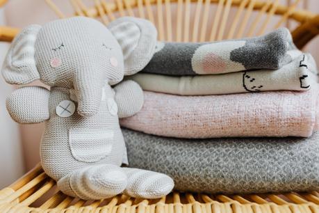 A Beginner’s Guide To Baby Room Essentials