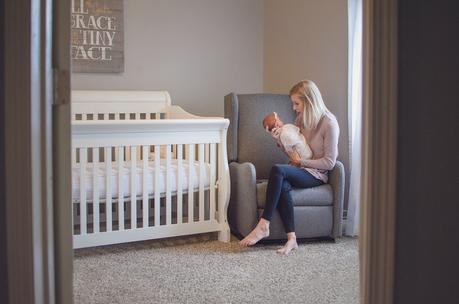 A Beginner’s Guide To Baby Room Essentials