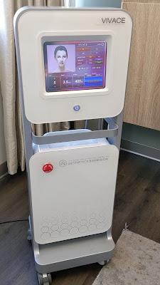 My Vivace Microneedling Experience