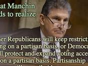 Manchin's Excuses Keeping Filibuster Don't Make Sense