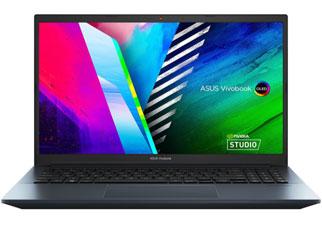 ASUS VivoBook Pro - Best Laptops For Computer Science Students