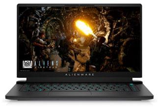 Alienware M15 R6 - Best Laptops For Computer Science Students
