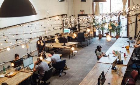 How to Stay Safe in a Coworking Space